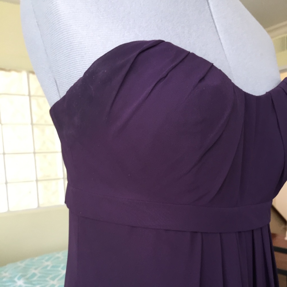 Evening Dress - Picture 4 of 7